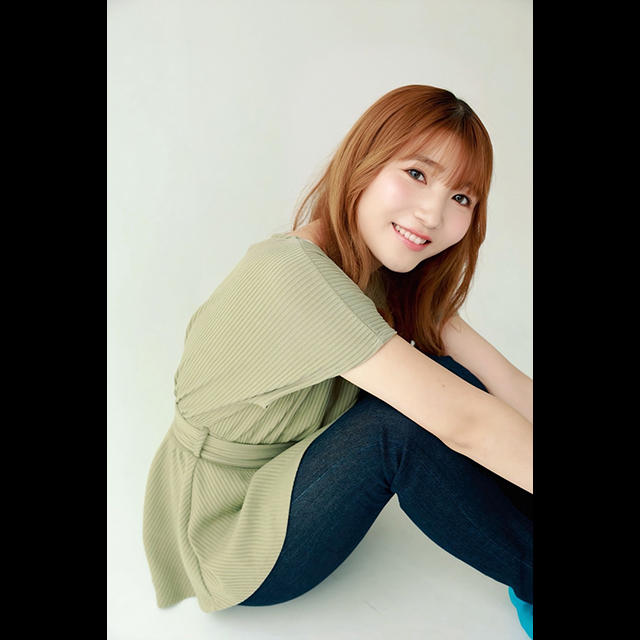 MORIYA KANA IMAGE