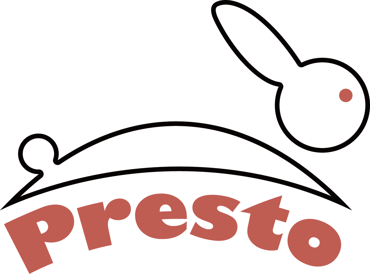 PRESTO