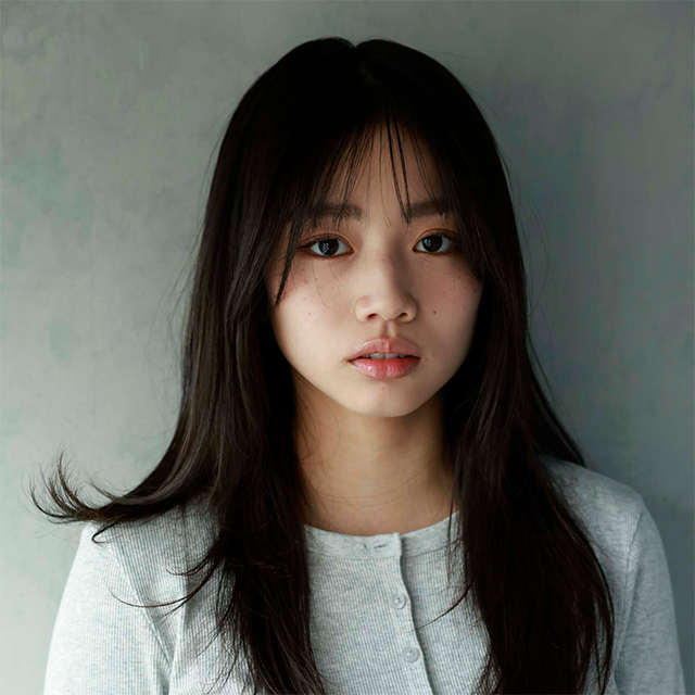 model image