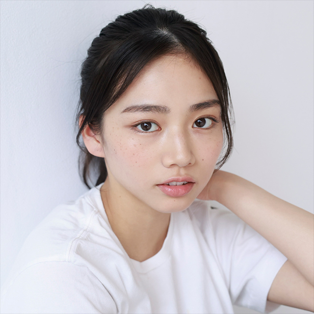 model image