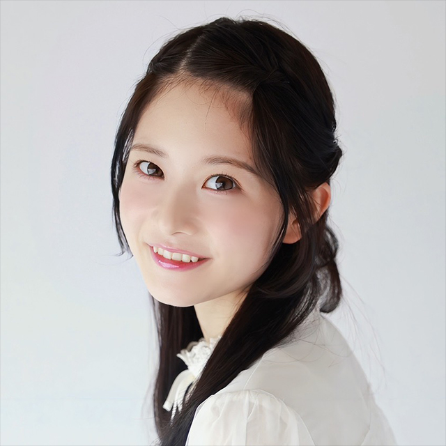 model image